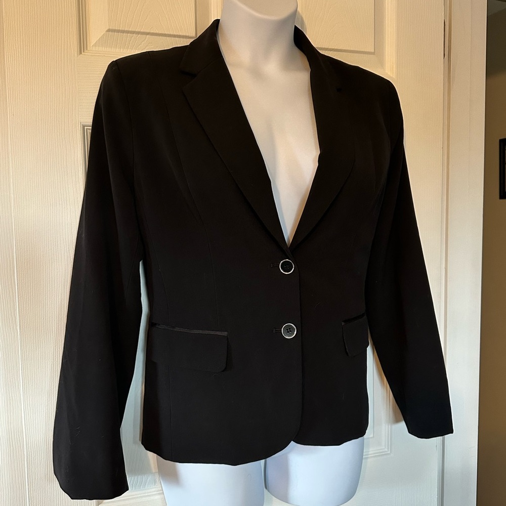 Ladies Plus Suit Jacket - NY & Company